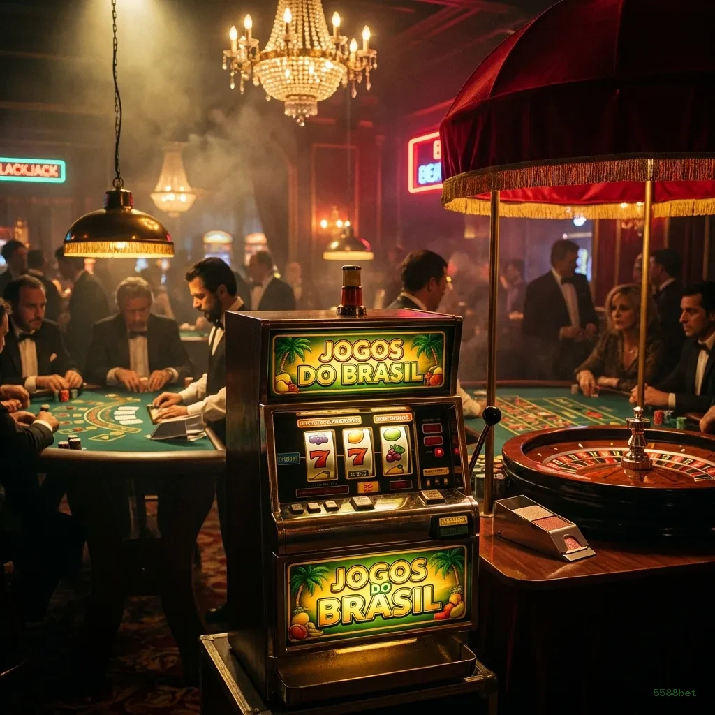 APK oficial da 5588bet para Android