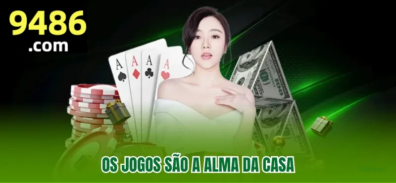 Apostas esportivas da 5588bet com odds competitivas