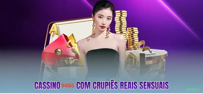 Plataforma 5588bet - cassino e apostas