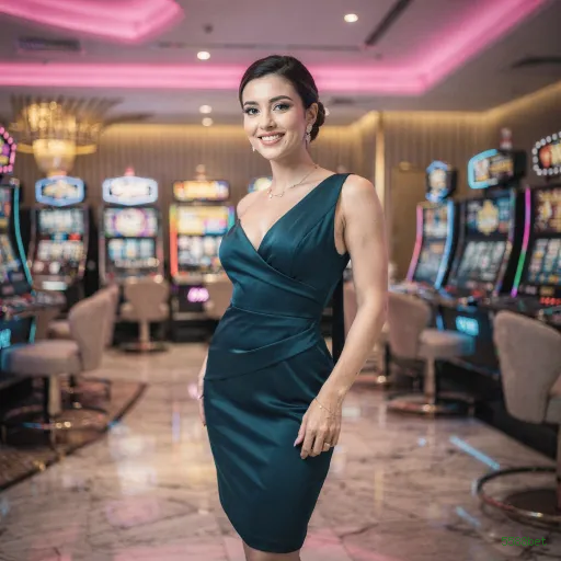 Slots online da 5588bet com jackpots progressivos