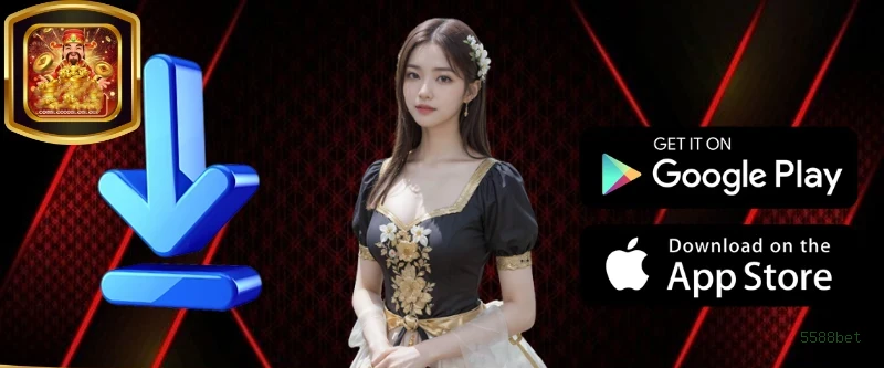 Programa VIP exclusivo da 5588bet