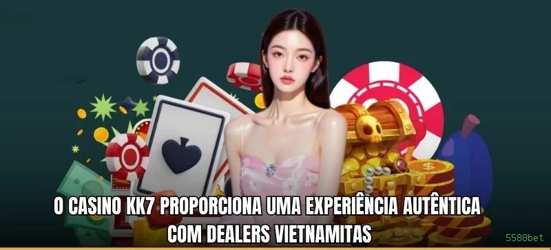 Cashback VIP 5588bet - reembolso semanal