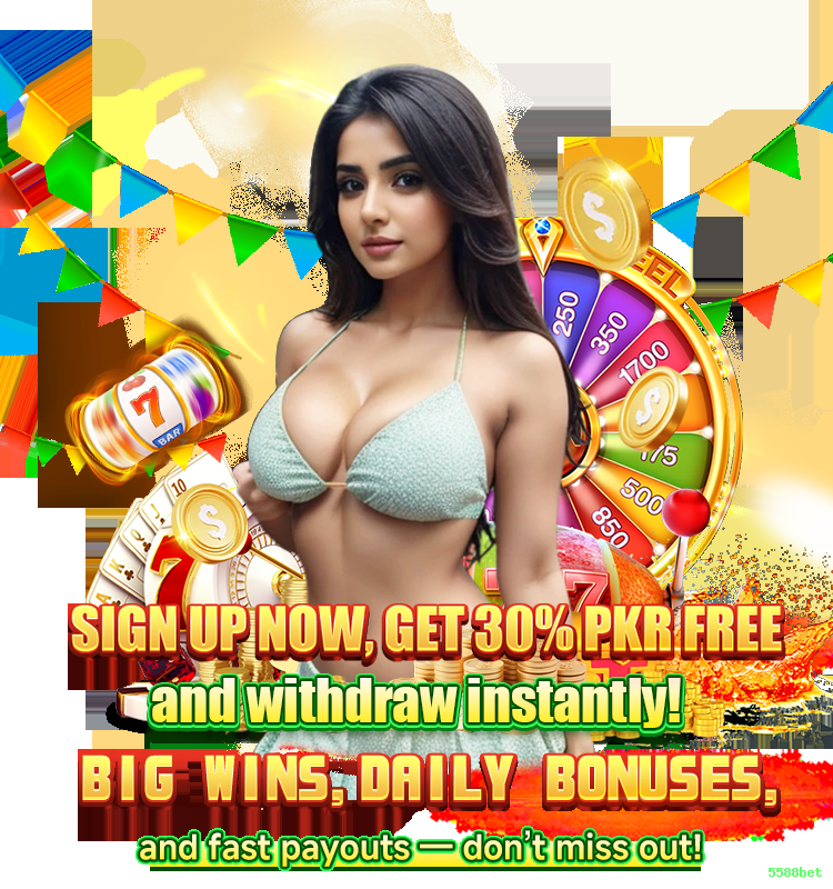 Ganhar e sacar na 5588bet